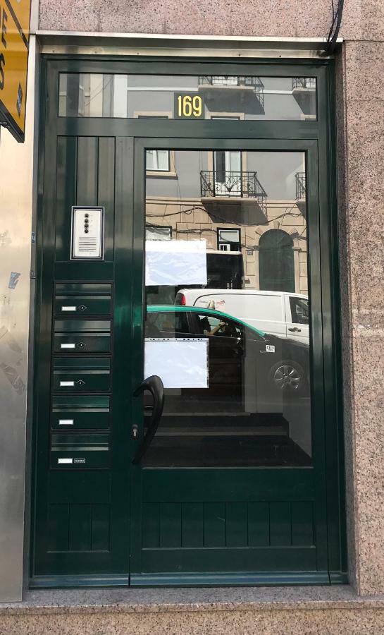 Arroios 169 Apartman Lisboa Kültér fotó