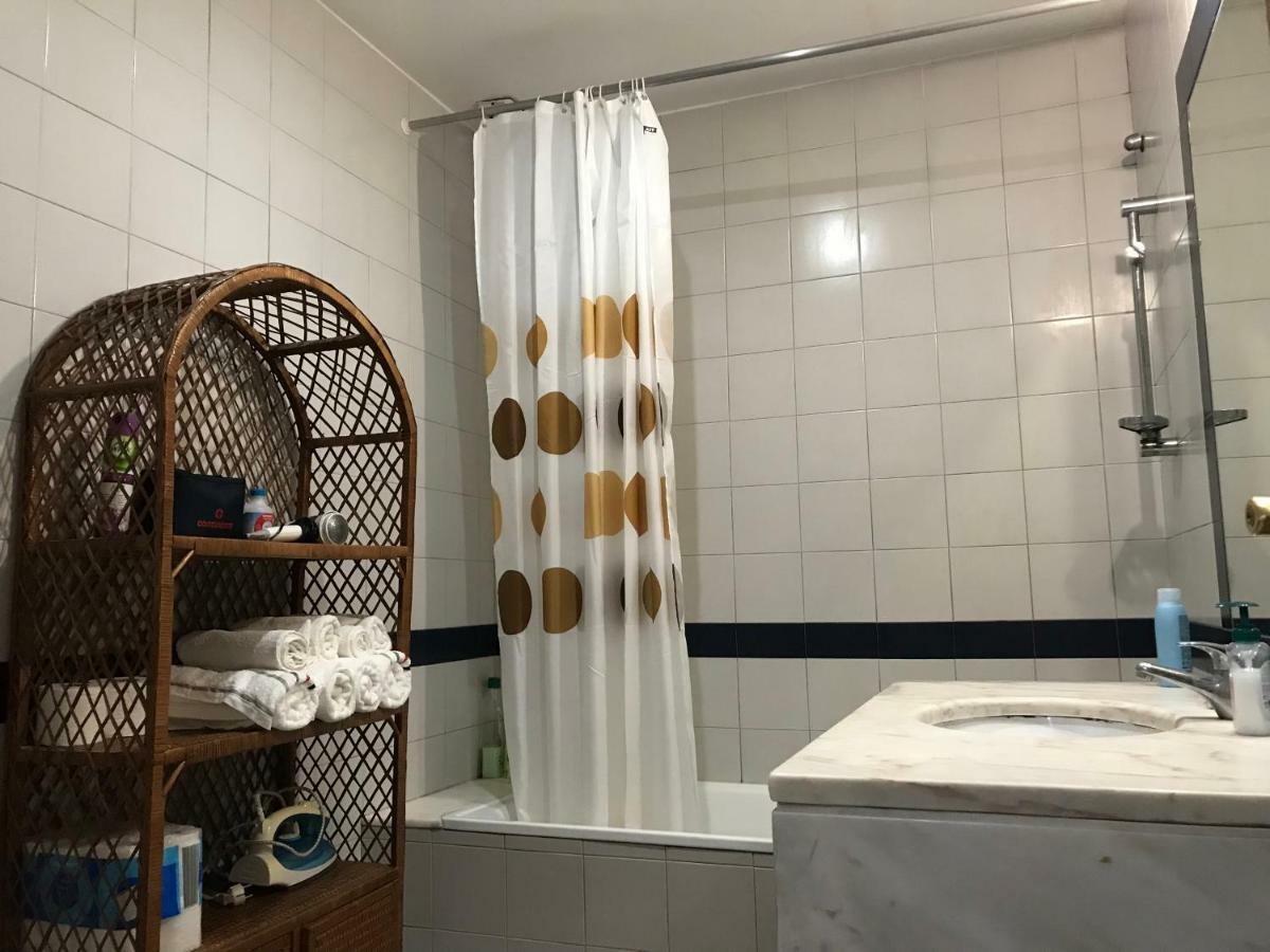 Arroios 169 Apartman Lisboa Kültér fotó