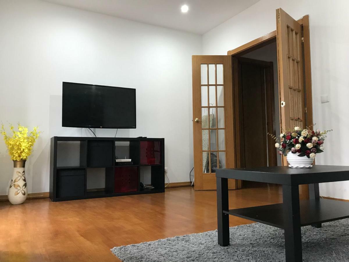 Arroios 169 Apartman Lisboa Kültér fotó