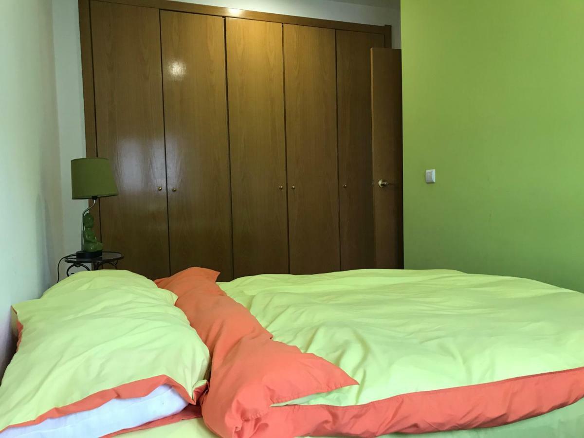 Arroios 169 Apartman Lisboa Kültér fotó