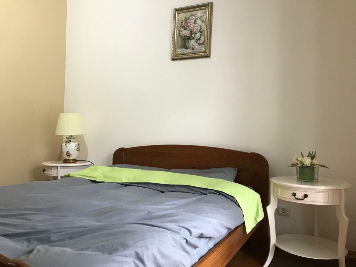 Arroios 169 Apartman Lisboa Kültér fotó