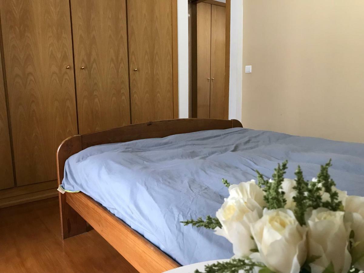 Arroios 169 Apartman Lisboa Kültér fotó