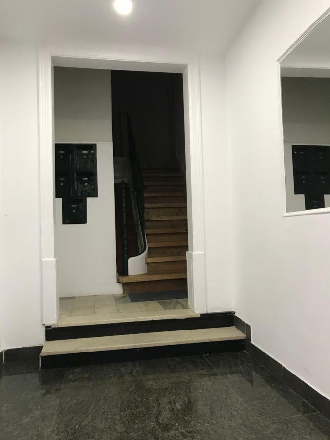 Arroios 169 Apartman Lisboa Kültér fotó