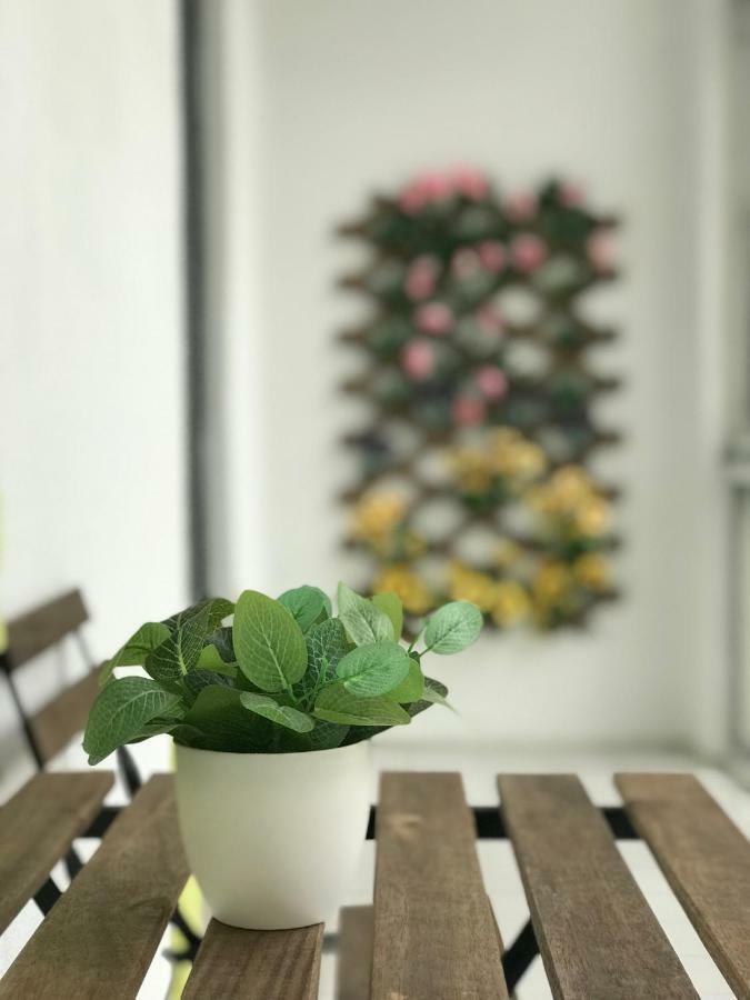 Arroios 169 Apartman Lisboa Kültér fotó